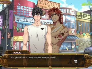 Full Service Game 1.10.1 Demo (Kovit Chaiyarit New Route)