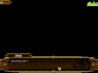 Full Service Game 1.10.1 Demo (Lenga Valentine Route)