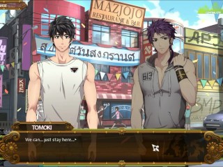 Full Service Game 1.10.1 Demo (Remi Svensson New Route)