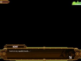 Full Service Game - Kovit Chaiyarit