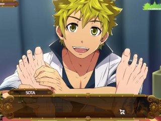 Full Service Game - Sota Kobayashi