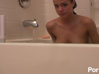 Fun In The Tub