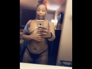 Fun Party Girl