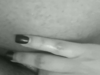 Fun pussy playing