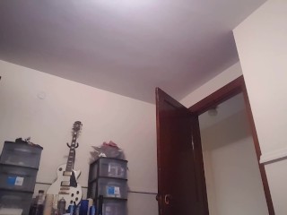 Funny Anal POV