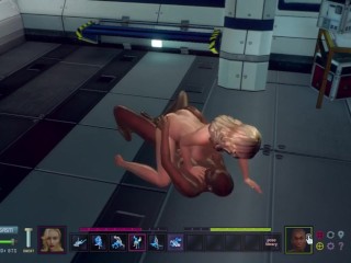 FUTURE LOVE SPACE MACHINE FUCKING