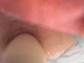 GAY! CLOSE UP ANAL GAPE!
