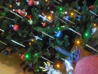 gay days of christmas