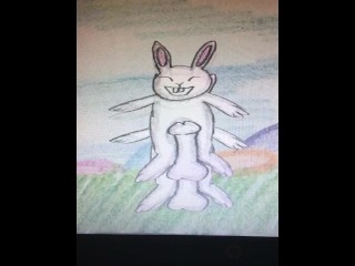 Gay Rabbit