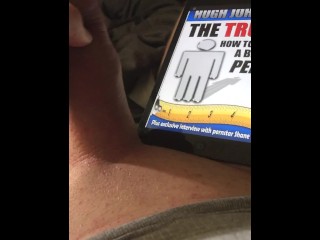 Get my penis enlargement e-book because size does matter