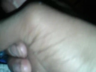 Getting off