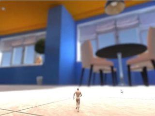 Giant Simulator Pre-Alpha Concept