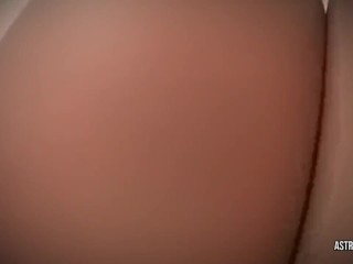 Giantess AstroDomina - Giantess Asian Mistress Vore Eat belly crush honey I shra