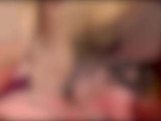 Ginger 69 Orgasm  Teen Couple Mutual Face Fuck Pleasure and Cumshot