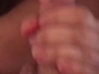 Girlfriend Kept Squirting on Cam so I Fucked Her & Gave Her a Facial!