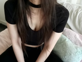 give yourself to me  intense