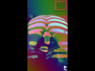 Glitch bars
