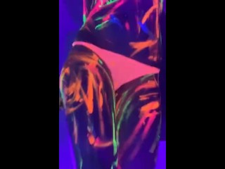 GlowSnapStoryExperiment
