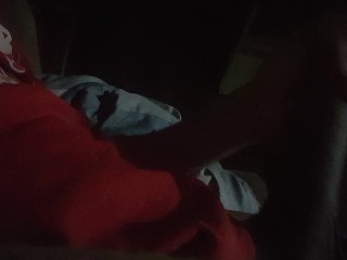 Got horny