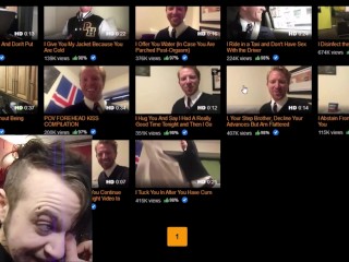 Goth Reacts to Wholesome