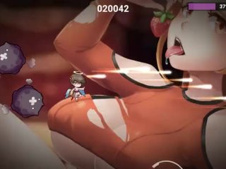 Gula - 7SexySins Gameplay