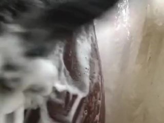 Gym stroking