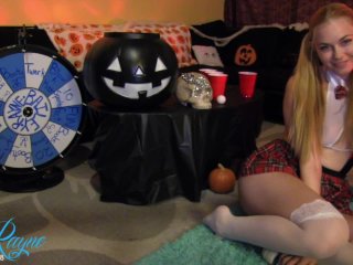 Halloween Tease Clips 3