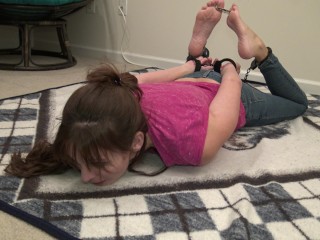 Handcuffed