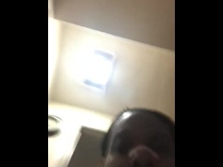 Handicap pissing