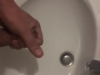hands free cumshot
