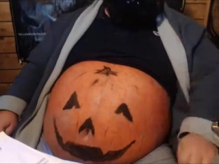 Happy Halloweenie
