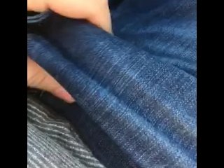 Hard inside