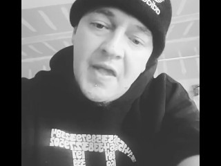 HATE is for me