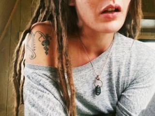 Have a smoke with me:)  ~ Pt. 1
