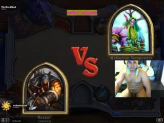hearthstone masturbacion