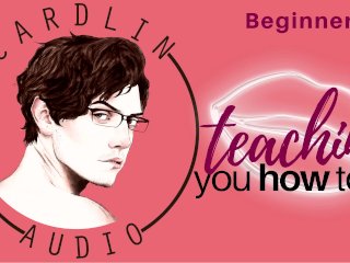 Helping you cum - Sexy Male Voice