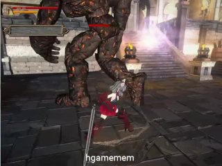 [Hentai Game] Avalon Sword Girl