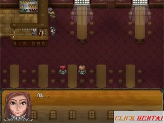 hentai game - Loki 14