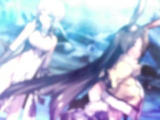 Hentai Game Trailer: Brave Girl Ravens
