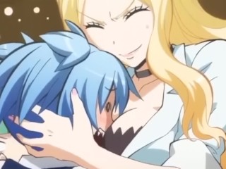 Hentai - Professor Bitch