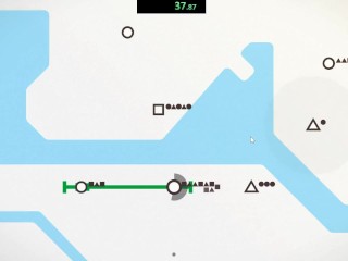 Hong Kong Overcrowd Speedrun [52.85]