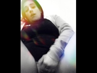 Horny