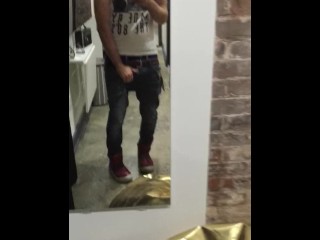 Horny at Work