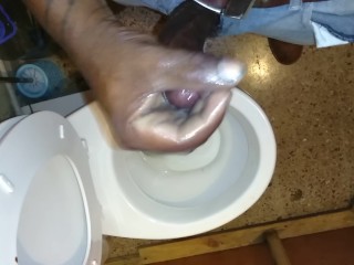 horny at work
