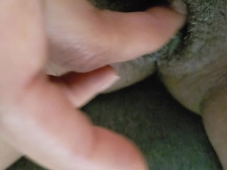 Horny at work