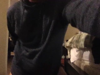 HORNY D
