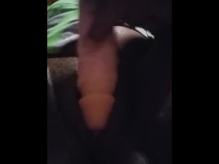 Horny
