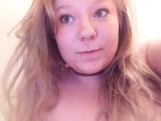 Horny Teen Girl Strips and Sucks on Fingers