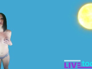 Hot And Steamy Weather Report
