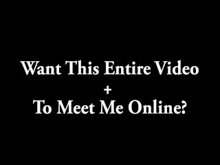Hot Milf Julia Ann gives Blowjob with Girlfriend!